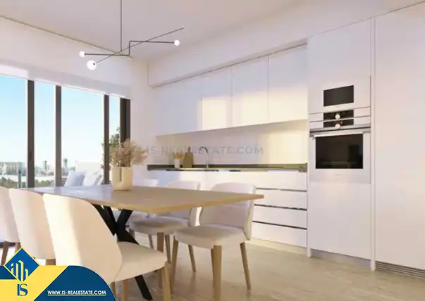 Apartment mit Pool zum Verkauf in Zona Levante - Playa Fossa, imagen 3