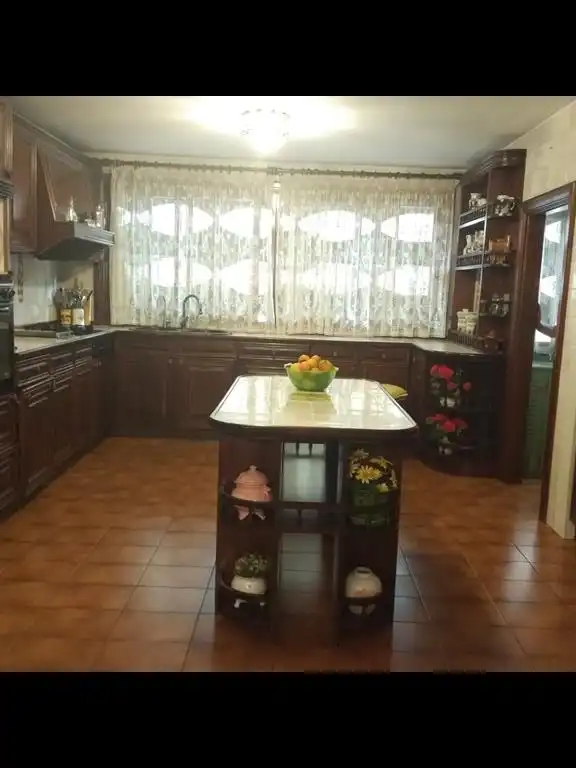 Küche von Wohnung zum Verkauf in Castellón de la Plana / Castelló de la Plana