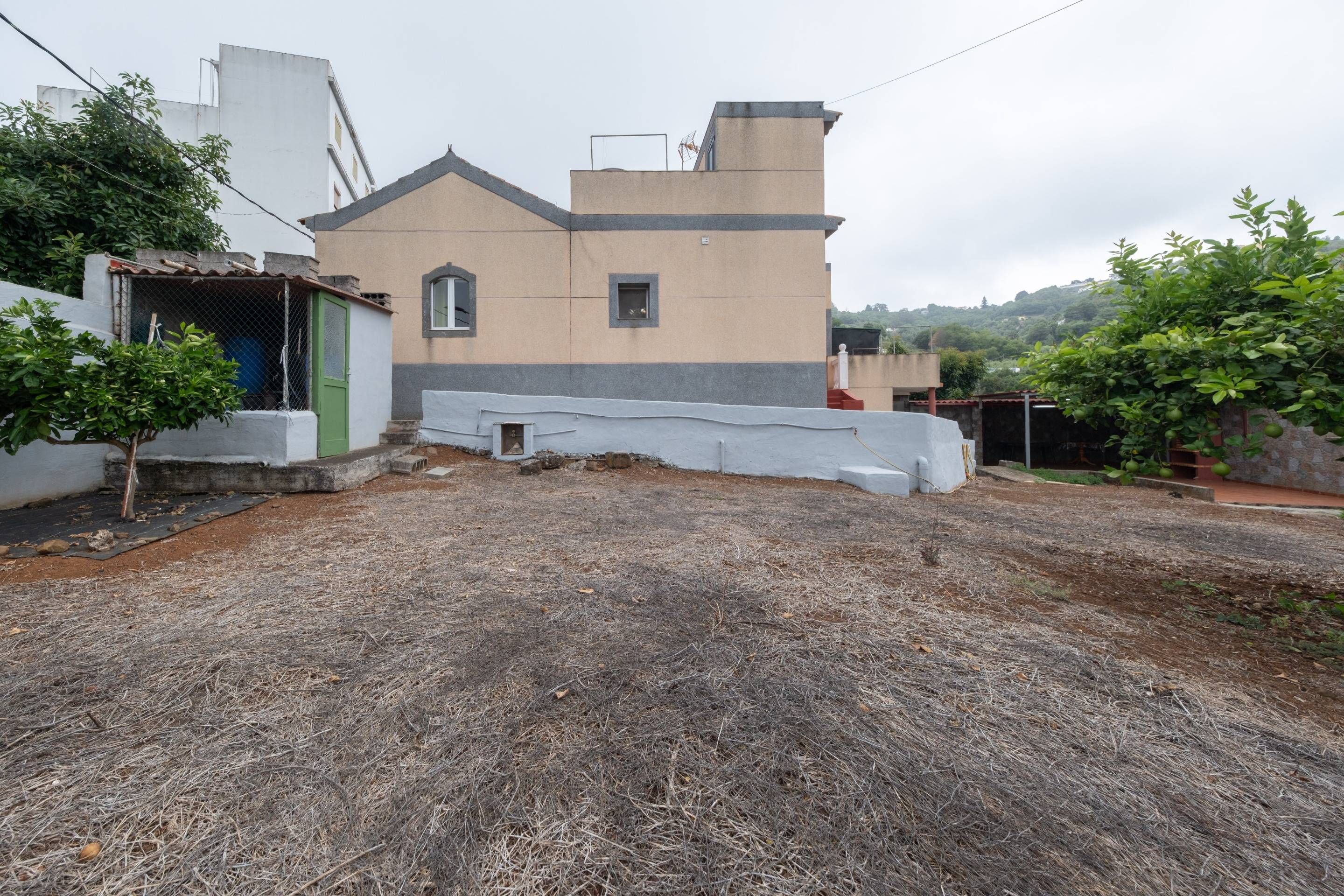 House or chalet for sale in Valleseco  with Private garden and Terrace