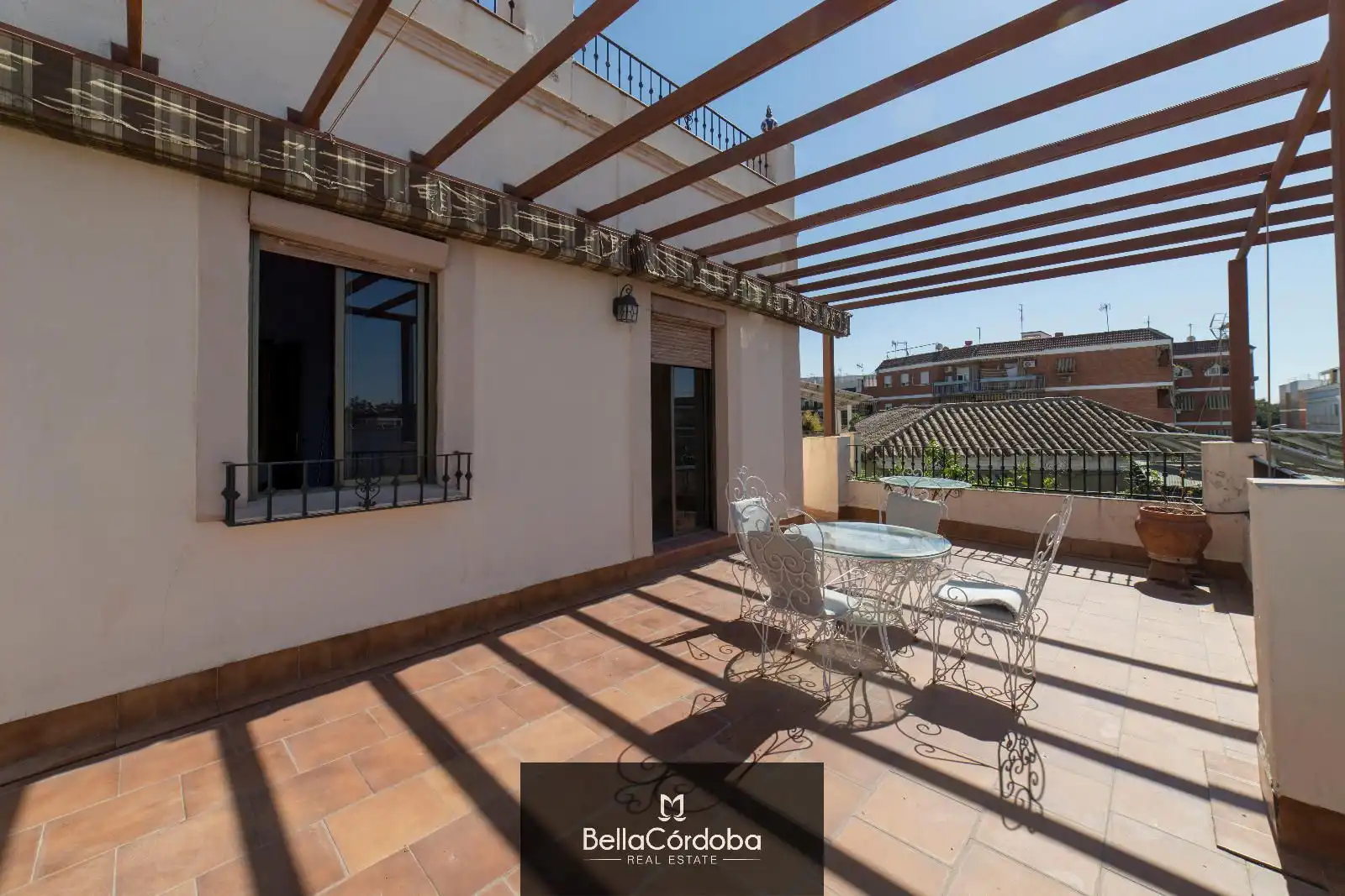 Chalet con piscina en venta en Norte-Sierra, imagen 11