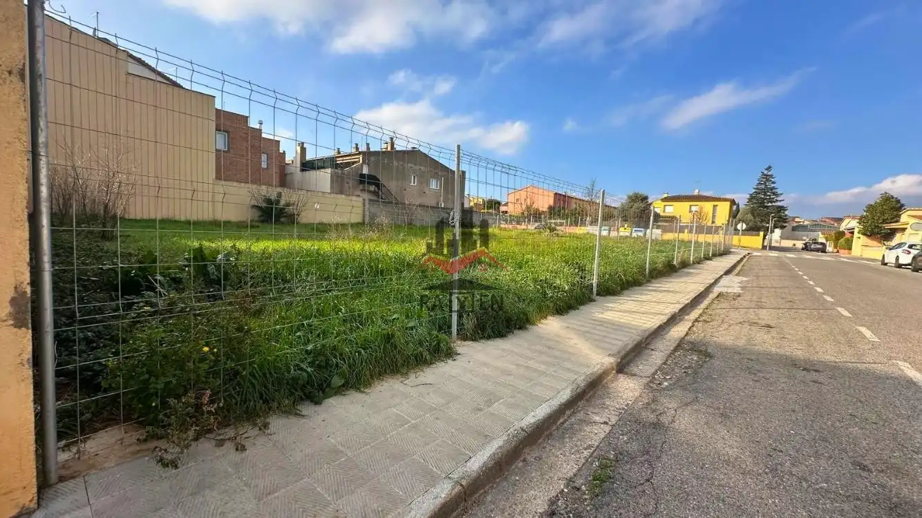 Residencial en venda a el Far, Vilafant