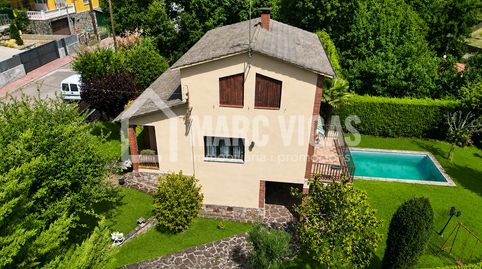 Foto 3 de Casa o chalet en venta en Viladrau, Girona