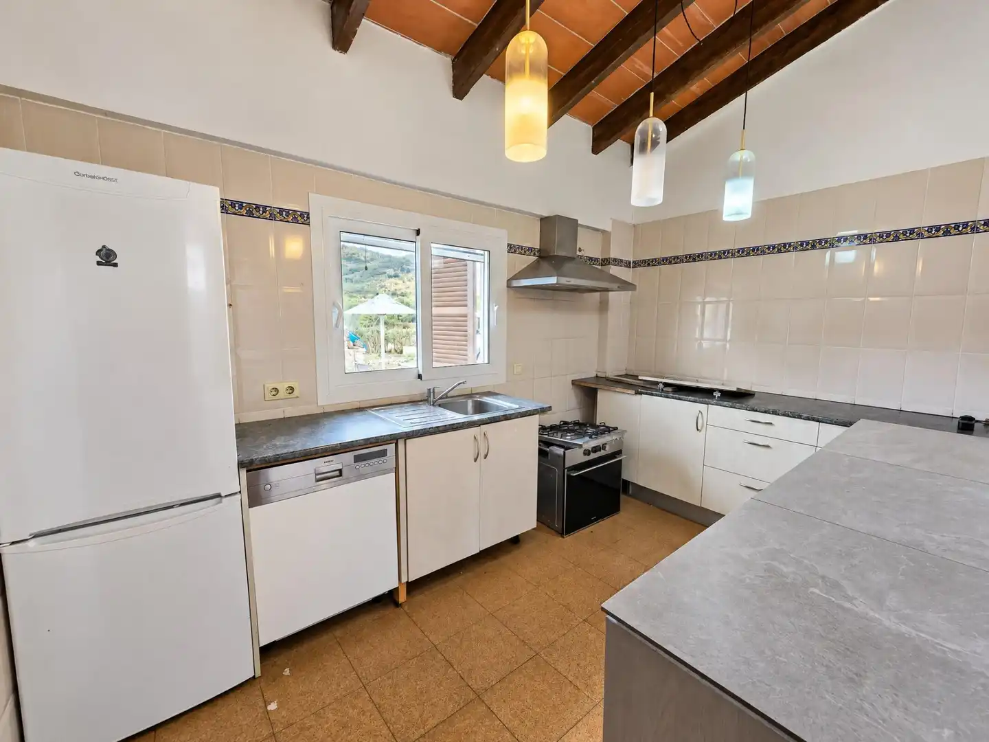 Villa mit Pool zur Miete in Campanet, imagen 6