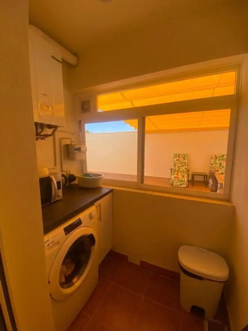 Wohnung mit Aufzug zum Verkauf in Cristo del Rey, imagen 18