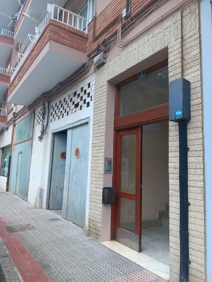 Local comercial en venda a Balmaseda