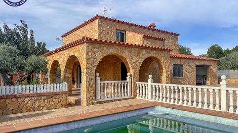 Photo 3 of House or chalet for sale in  Rio Tajo, 5, Ciutat del Transport - La Salera, Castellón