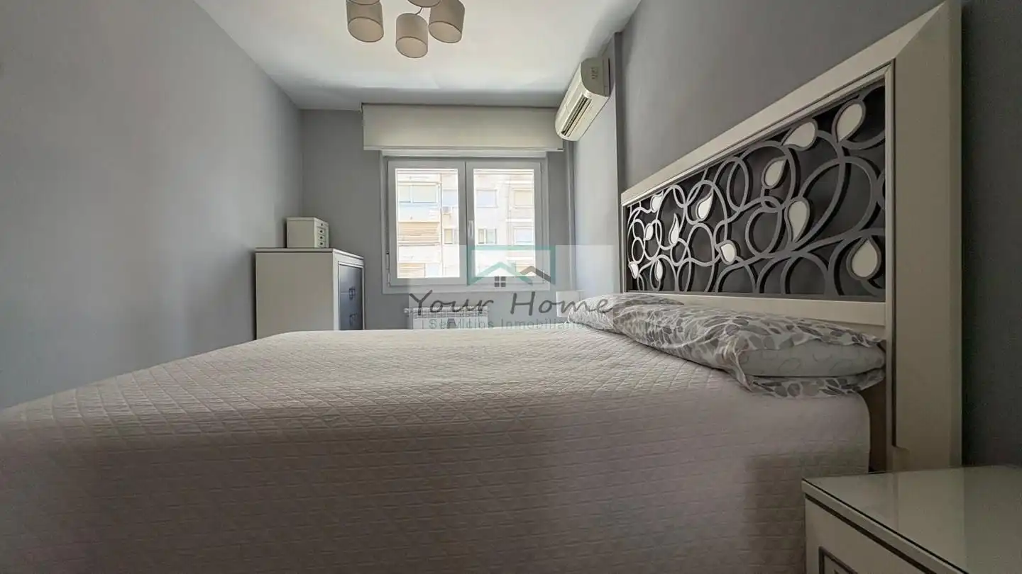 Piso con ascensor en venta en Reyes Católicos, imagen 30