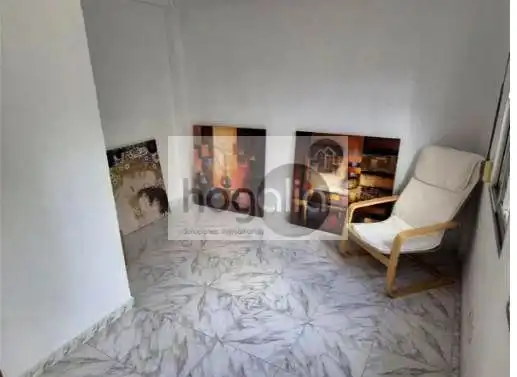 Piso de alquiler en Sevilla con Aire acondicionado y Amueblado