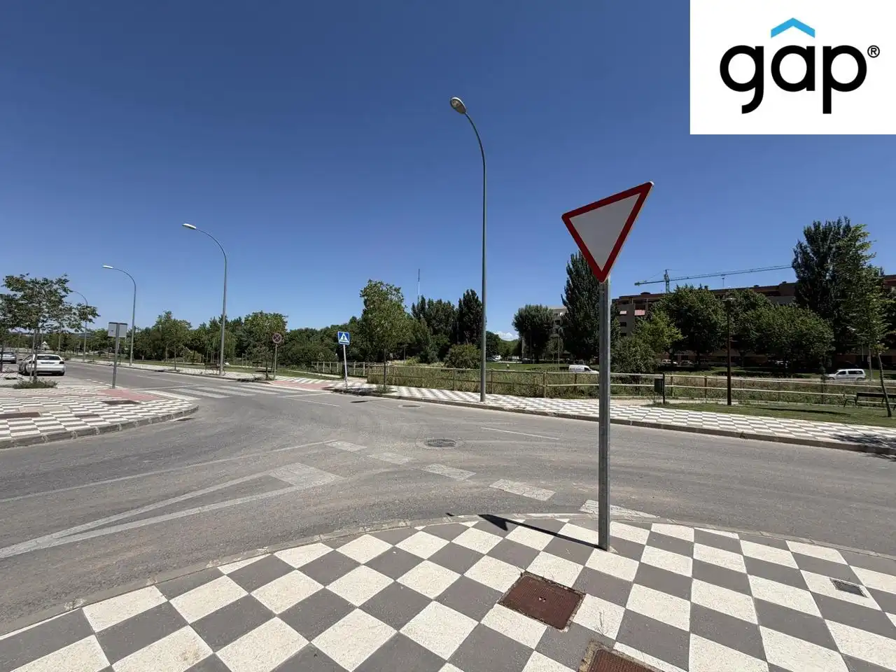 Local comercial de lloguer a Reyes Católicos - Paseo San Antonio, imagen 5