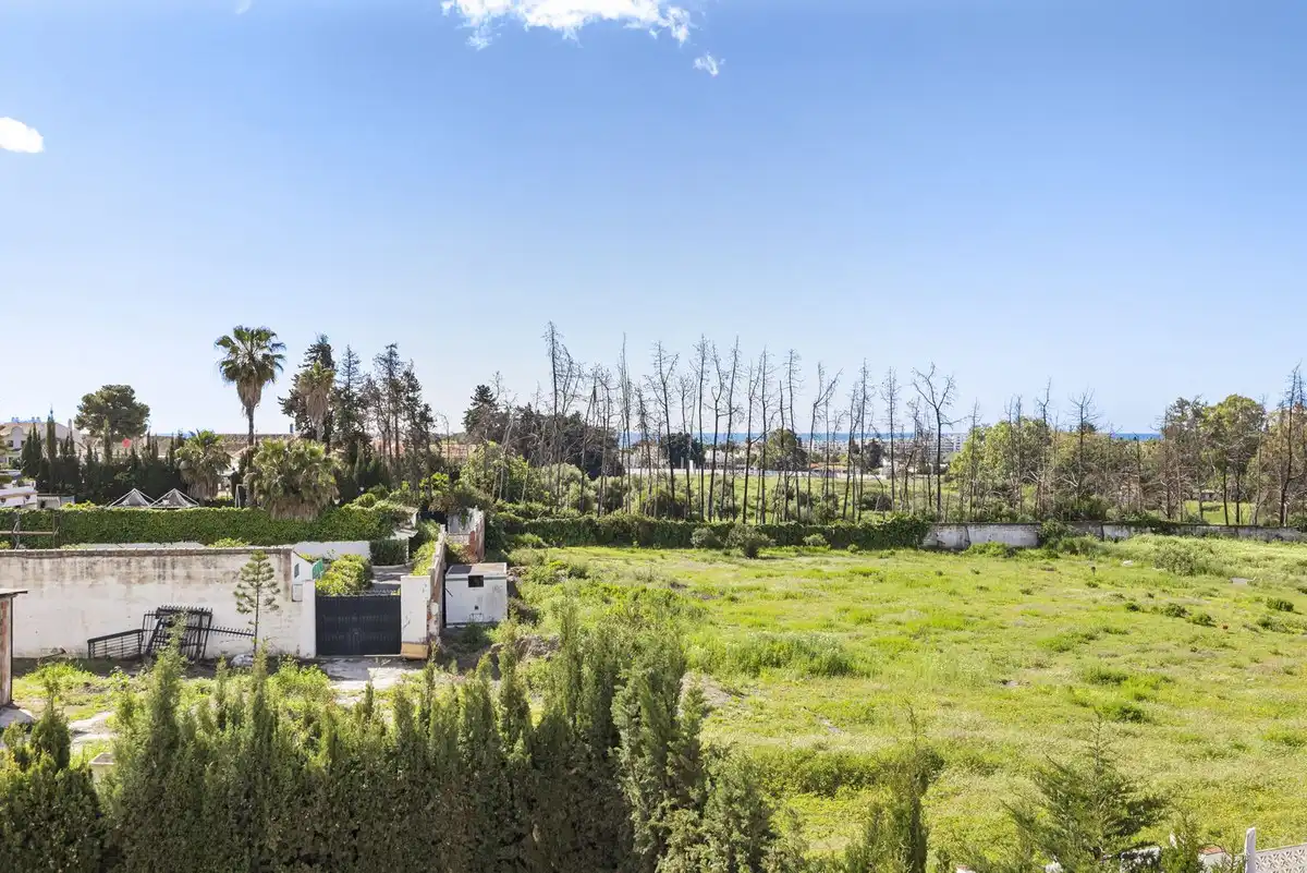 Casa a schiera con piscina in vendita a San Pedro de Alcántara, imagen 34