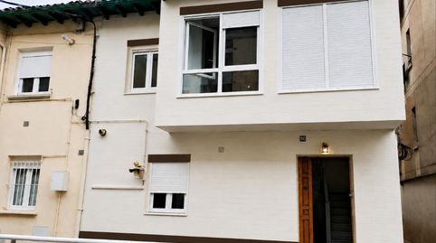 Foto 2 von Haus oder Chalet zur Miete in El Parque - Zapatón, Torrelavega