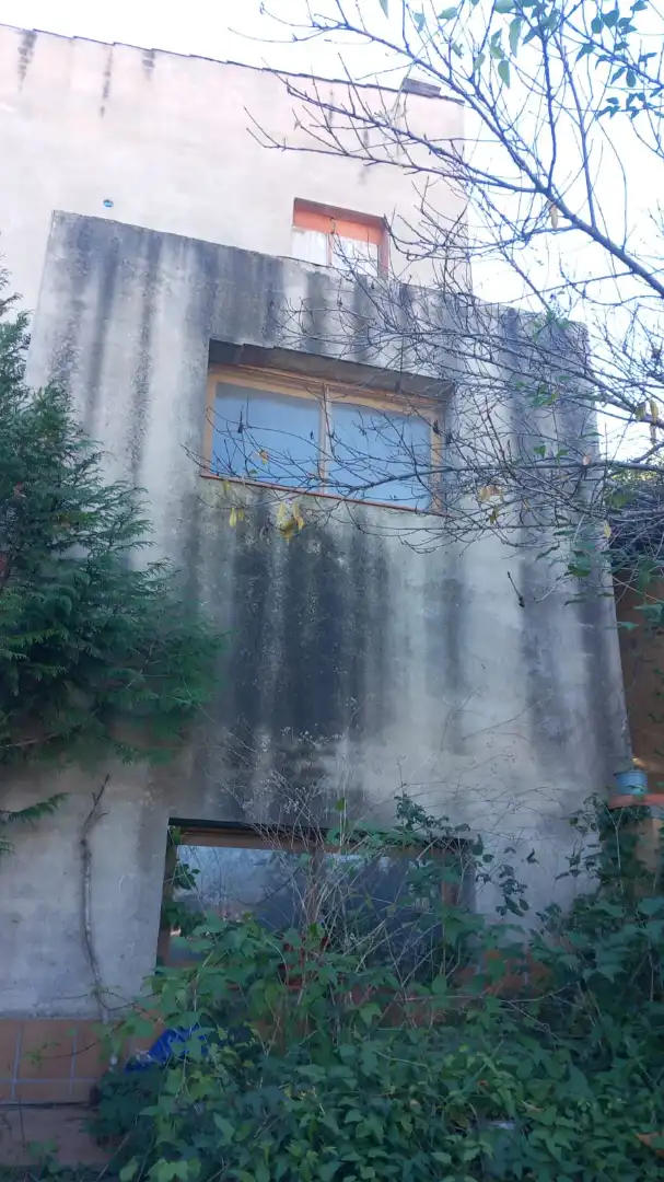 Exterior view of Houses for sale in Piera  with Terrace, Storage room and Alarm