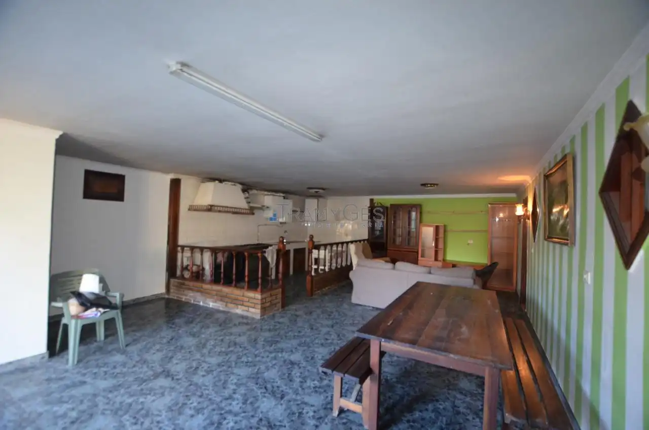 Casa o xalet en venda en Tomiño amb Jardí privat, Terrassa i Traster
