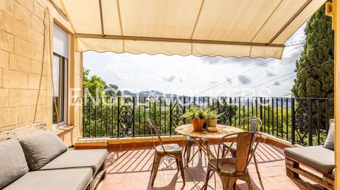 Foto 3 de Piso en venta en Sant Gervasi i la Bonanova, Barcelona Capital