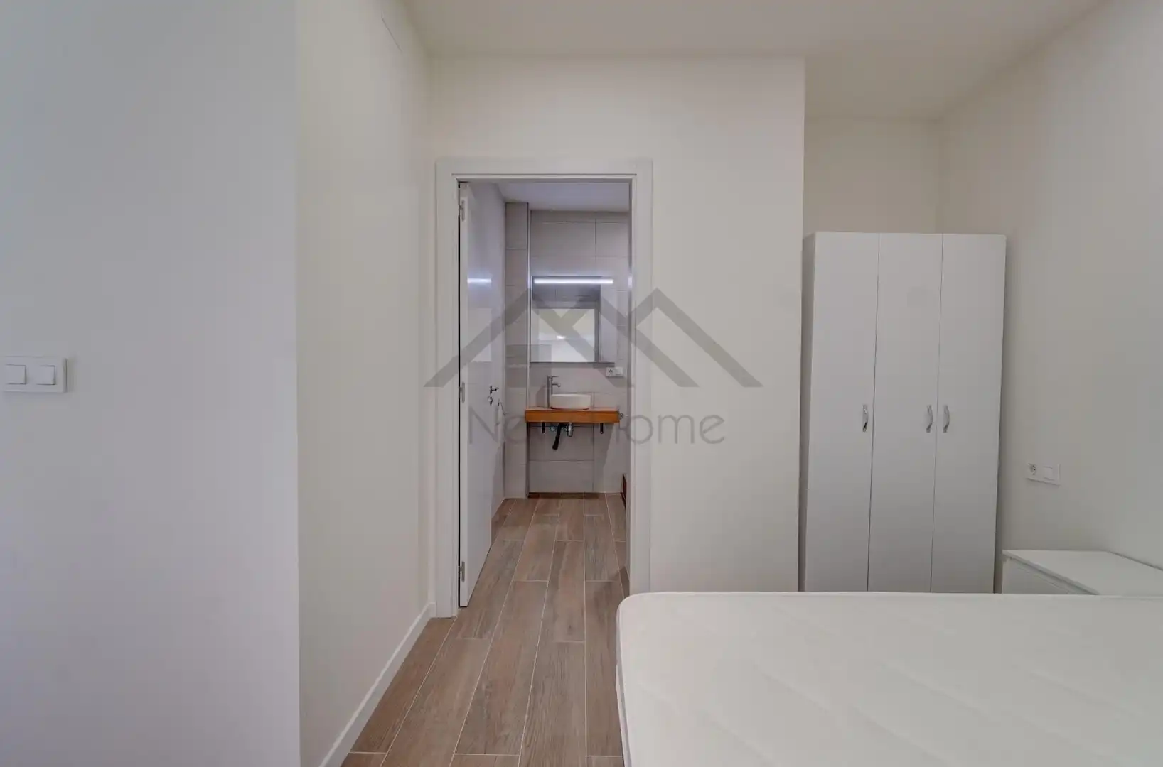 Loft de lloguer a Núcleo Urbano