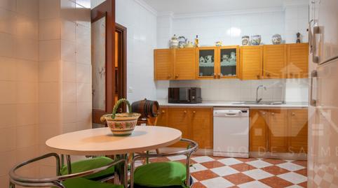 Foto 5 de Pis en venda a Calle Asta, Santiago - Coronación, Jerez de la Frontera