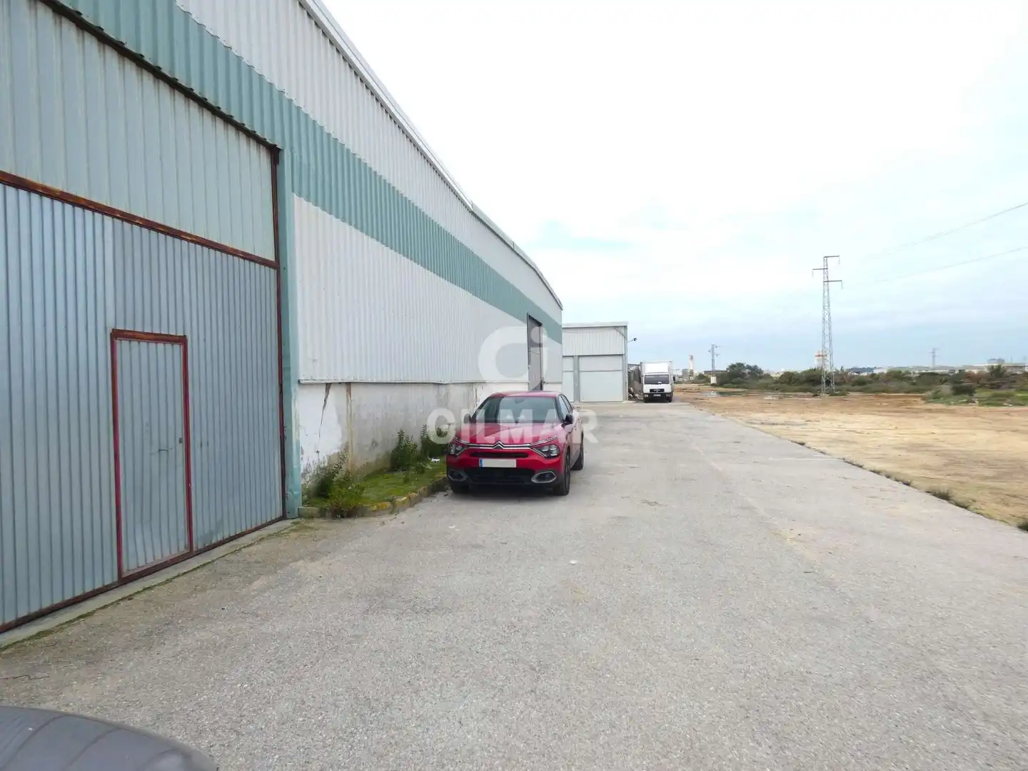 Industriegebäude zum Verkauf in Villanueva Golf, imagen 29