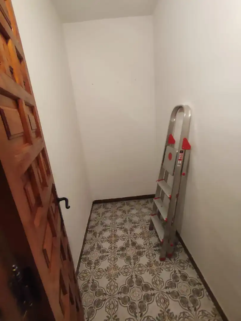 Flat for sale in Plasencia  with Heating, Terrace and Furnished