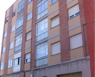 Exterior view of Flat for sale in León Capital 