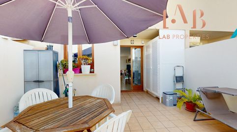 Luminoso Dúplex de 3 habs con terraza, barbacoa y suite con vestidor mágico, imatge 4