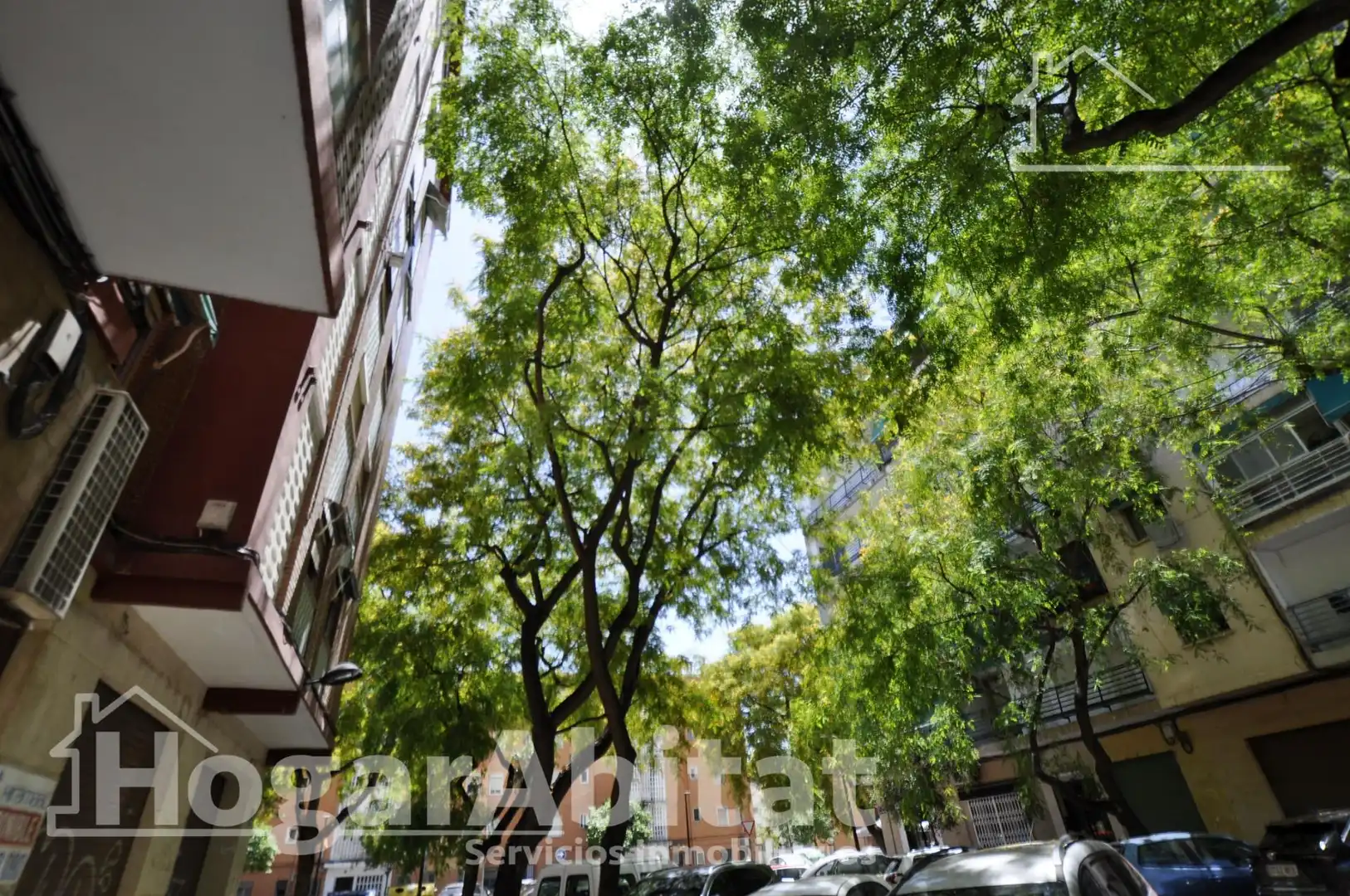 Piso en venta en Calle Luis Fenollet, La Fontsanta