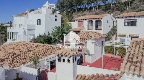 Foto 3 de Casa o xalet en venda a Monte los Almendros - El Pargo - Costa Aguilera, Salobreña