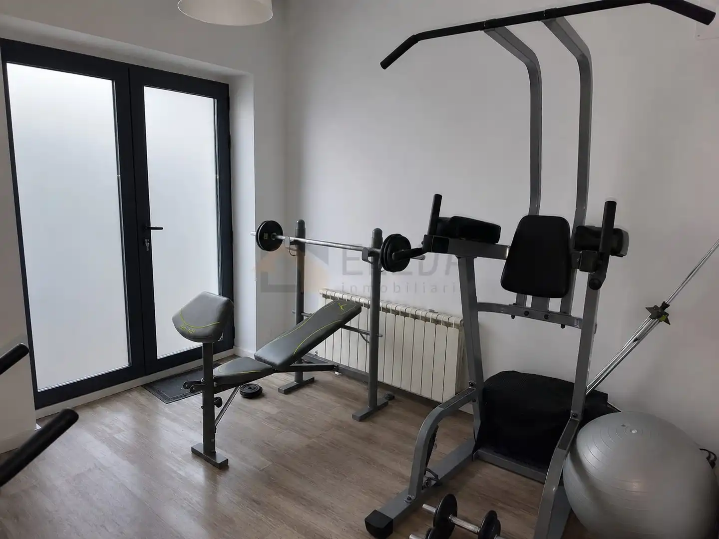 Dúplex en venta en La Roda