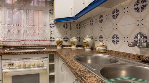 Foto 5 de Casa o xalet en venda a Torresoto - Agrimensor, Cádiz