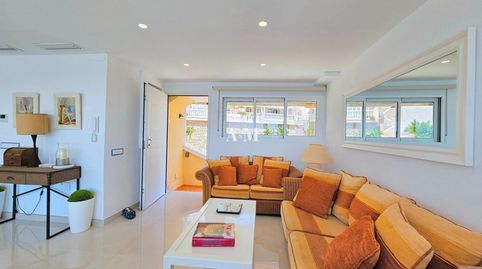 Foto 5 von Einfamilien-Reihenhaus zur Miete in Zona Galúa - Calnegre, La Manga del Mar Menor