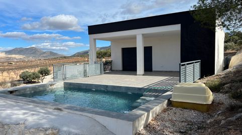 Photo 3 of Houses for sale in N/a, -1, Abanilla, Murcia