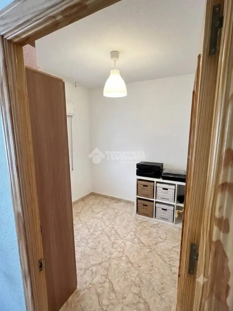 Flat for sale in Centro - Corte Inglés