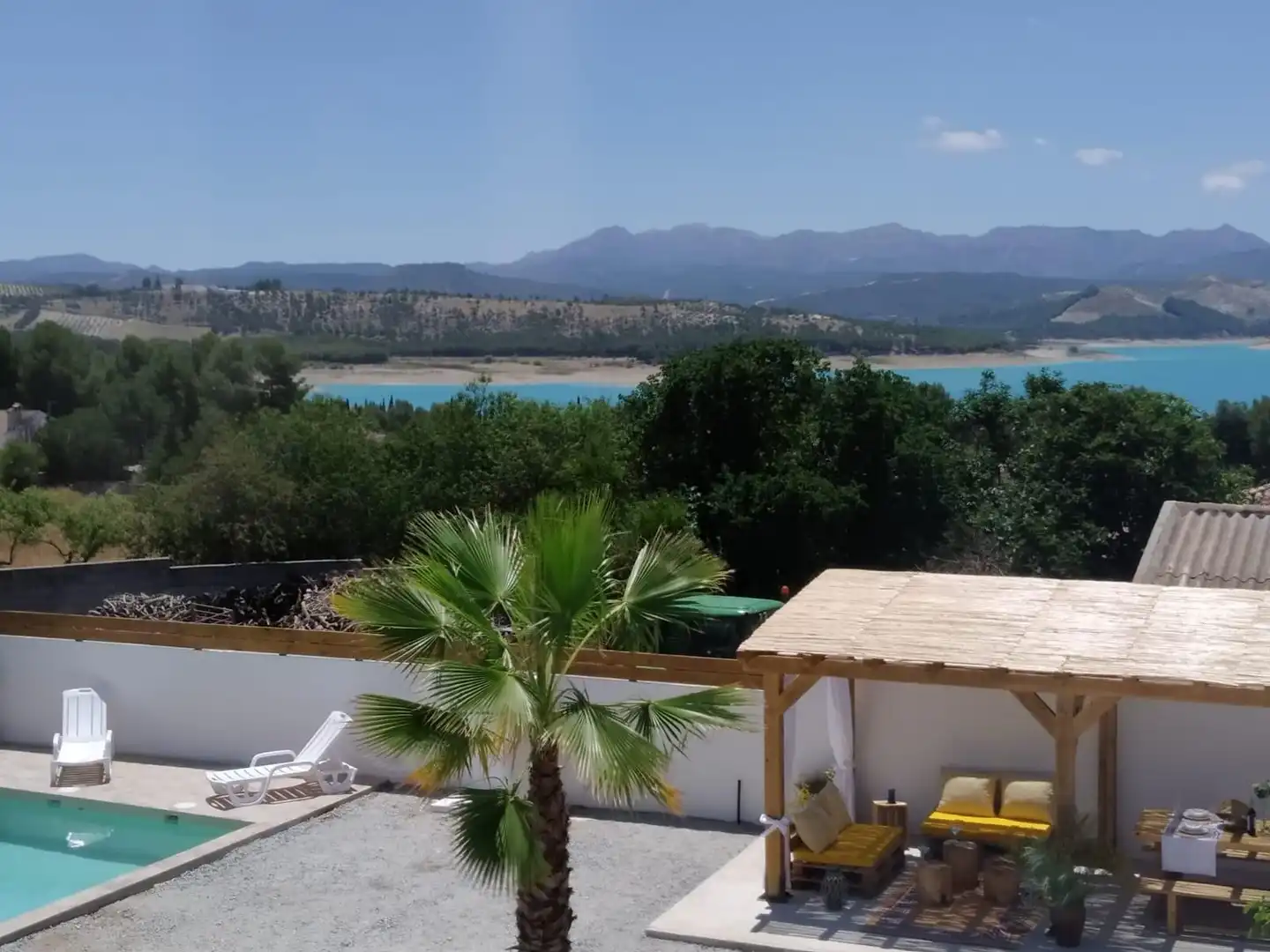 Inmuebles singulares en venta en Arenas del Rey, imagen 2