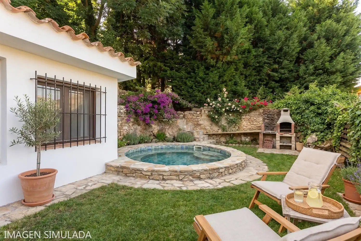 Casa o xalet en venda a Aldea Bendones, 1, Parroquias Sur - La Manjoya