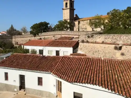 Pis en venda a Traseras del castillo 79 A, imagen 18