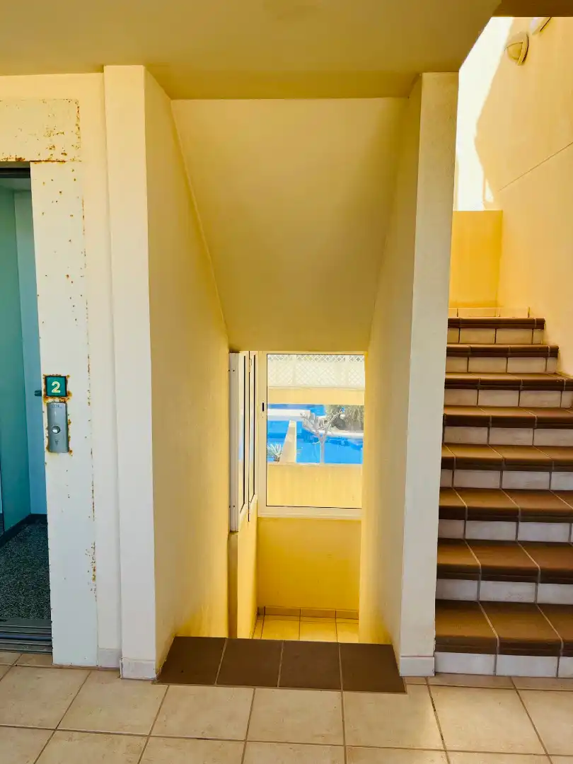 Apartment mit Terrasse zum Verkauf in Oliva Nova, imagen 25