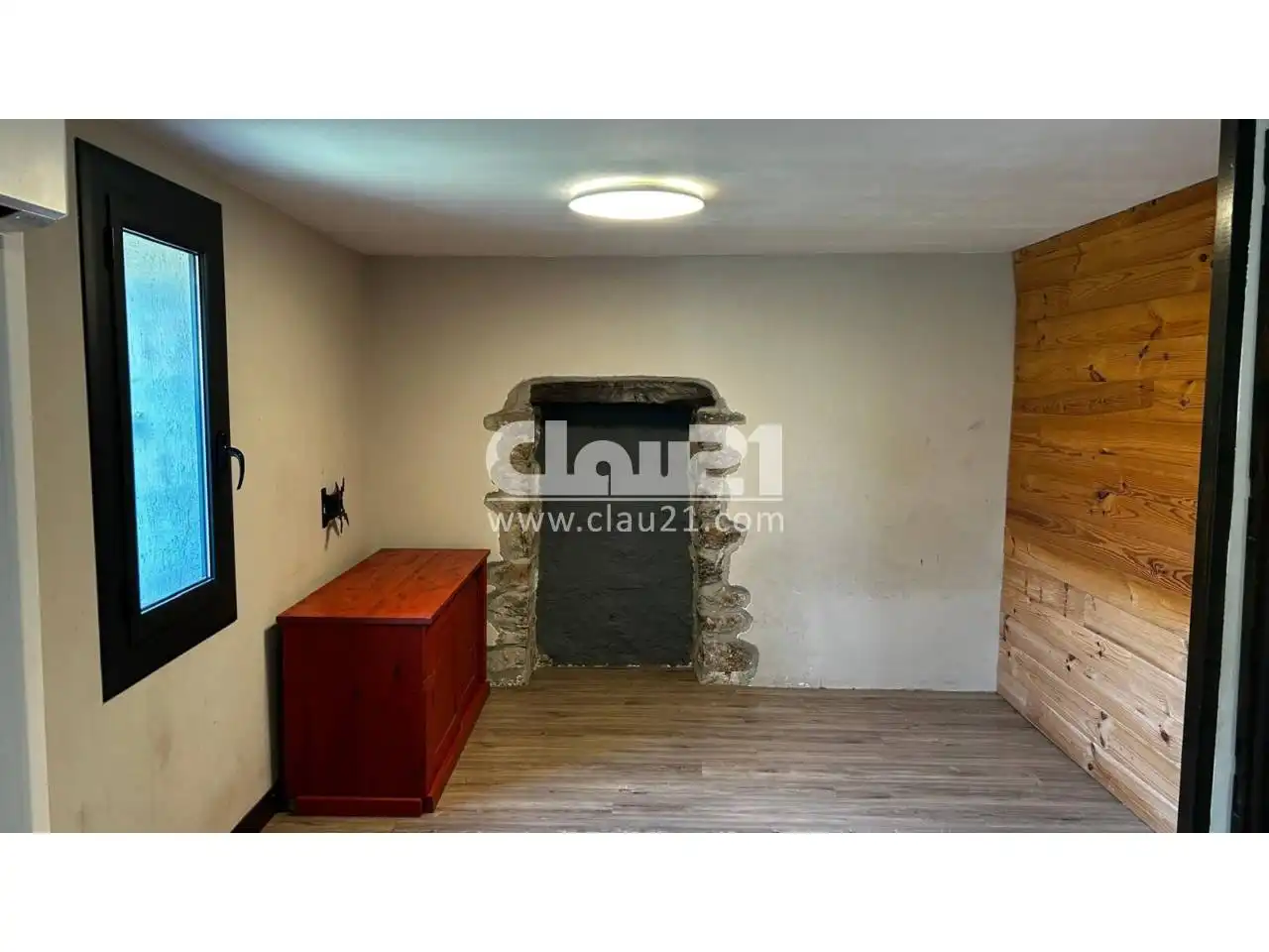 Haus oder Chalet zum Verkauf in Vilada mit Klimaanlage, Heizung und Privatgarten