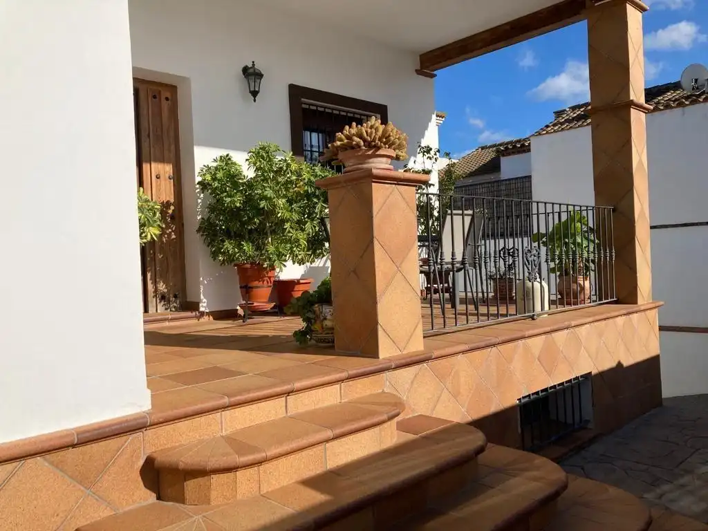 Chalet con jardín en venta en Medina Sidonia, imagen 33