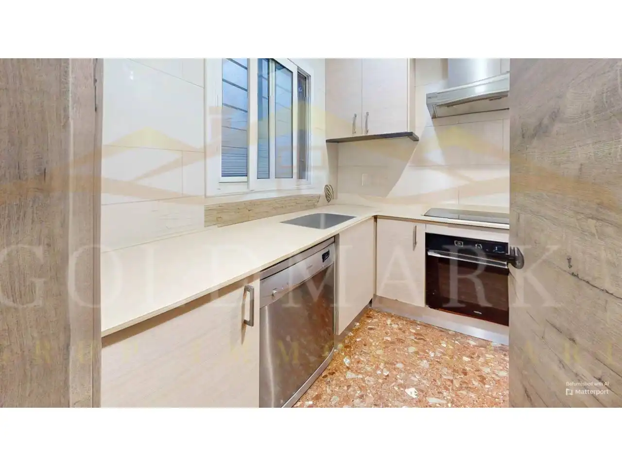 Flat for sale in Calle Dolors Almeda, 43, Almeda - El Corte Inglés