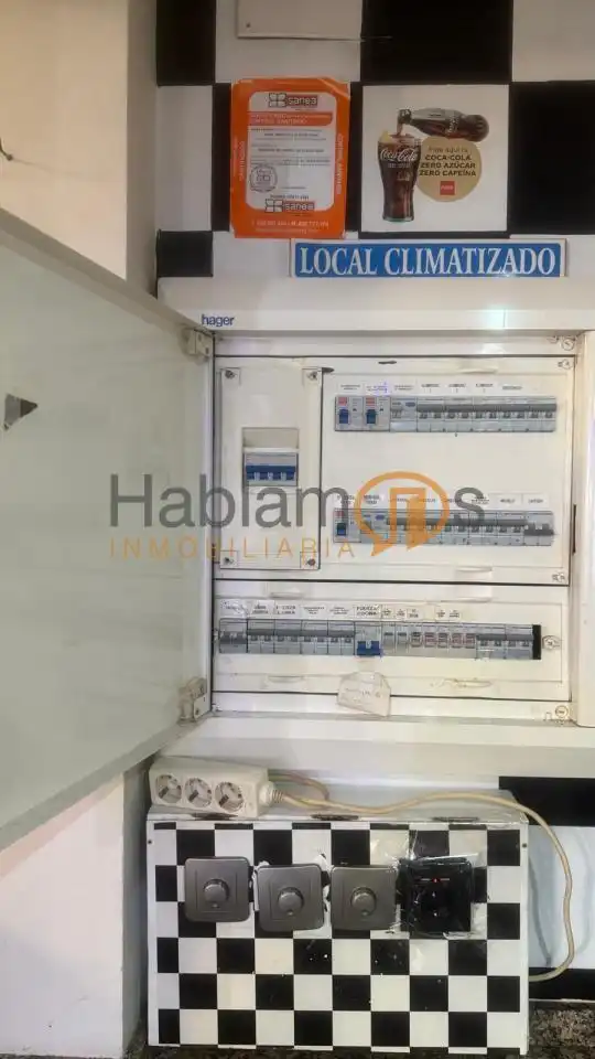 Local comercial en venda a A Illa de Arousa, imagen 15