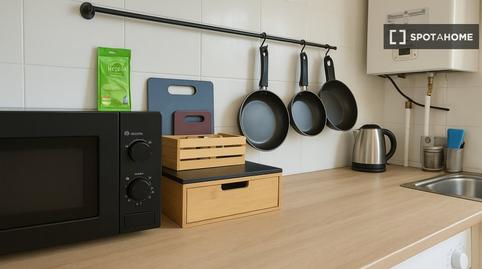 Foto 3 de Piso de alquiler en Descubridores - Escritores, Madrid