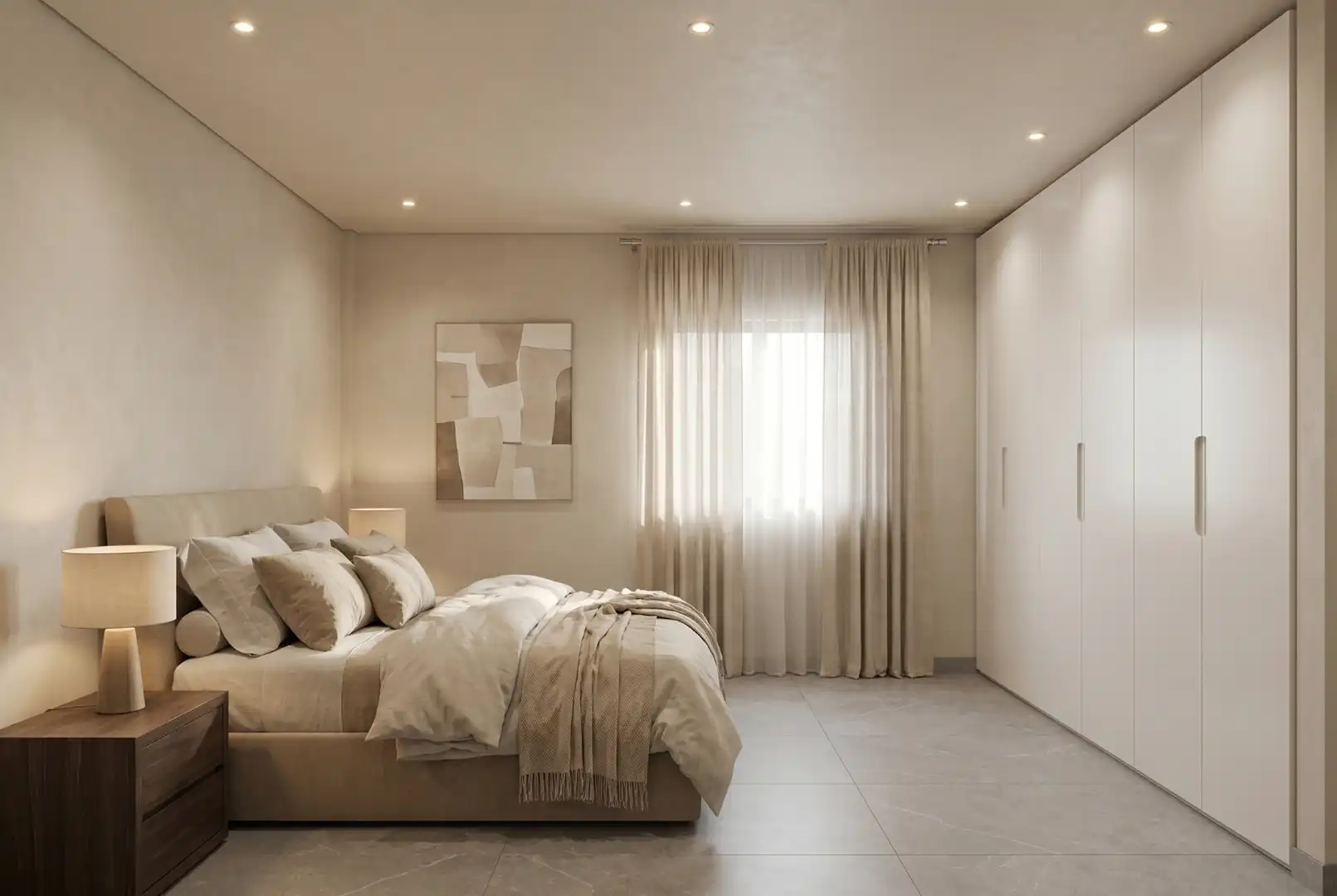 Appartement neuf avec piscine à vendre à Camino Umbrete 2, imagen 4