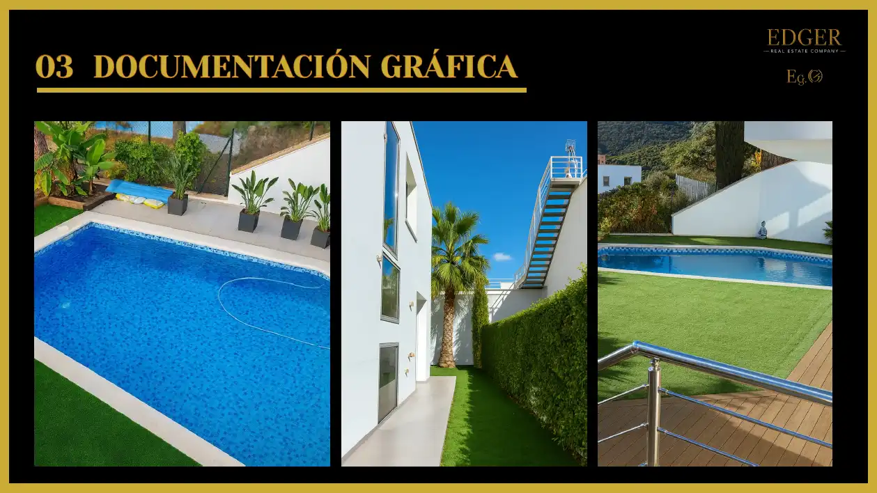Villa con terrazza in vendita a Vilassar de Dalt, imagen 66