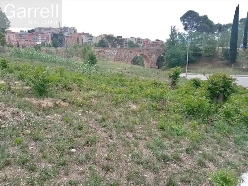 Residencial en venta en Rubí