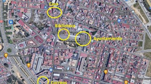 Foto 4 de Casa adosada en venta en Calle de Santa Brigida, 8, Centro - Barriada Mallorca, Camas
