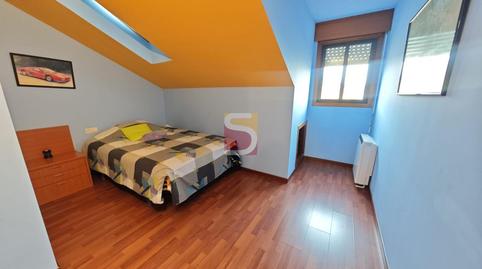 Foto 5 de Àtic en venda a O Porriño  , Pontevedra