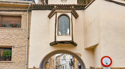 Foto 4 de Casa o chalet en venta en Calle San Antón, 18, Quinto, Zaragoza