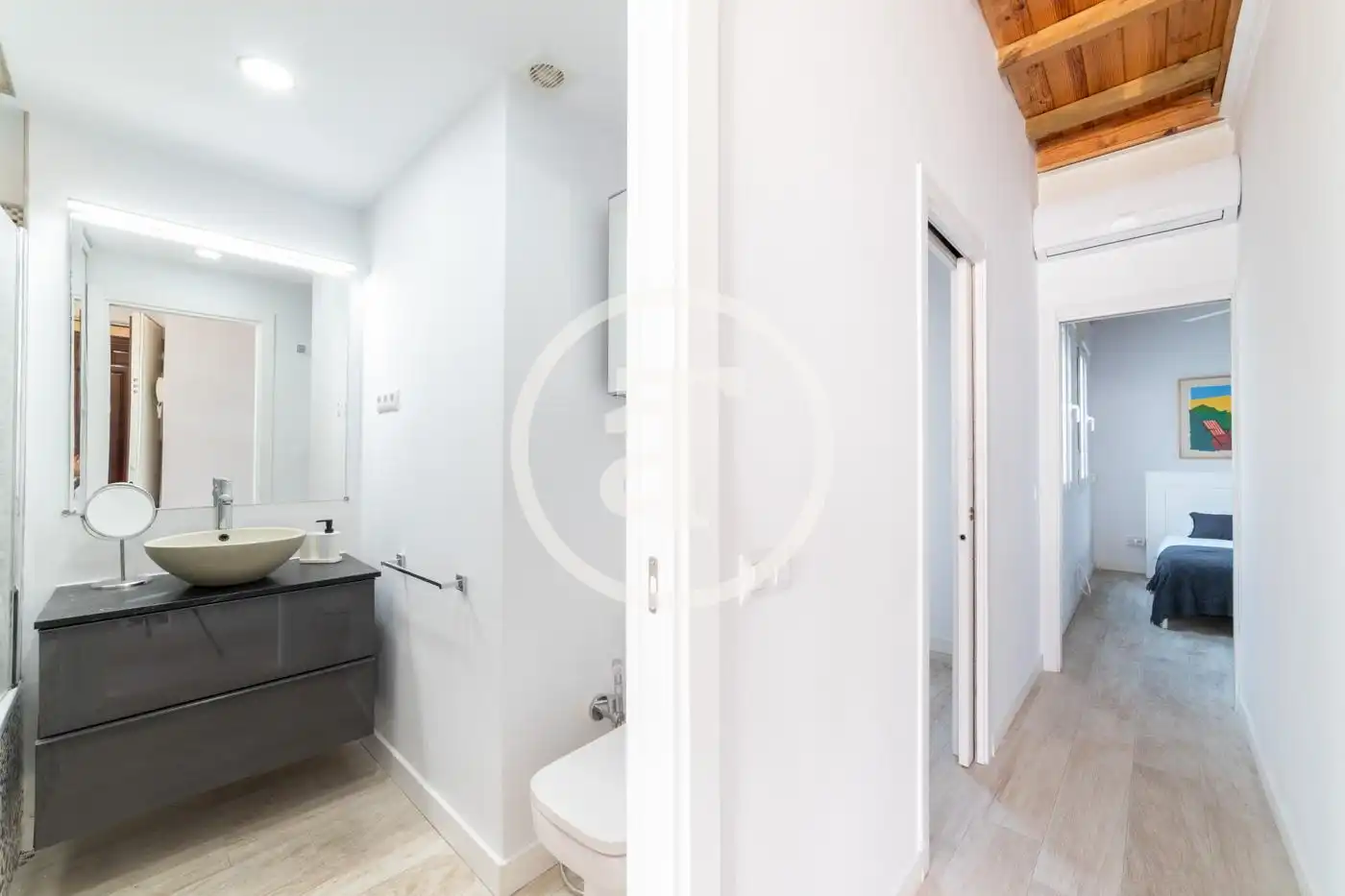 Wohnung mit Aufzug zur Miete in Calle de Juan Bravo, imagen 20