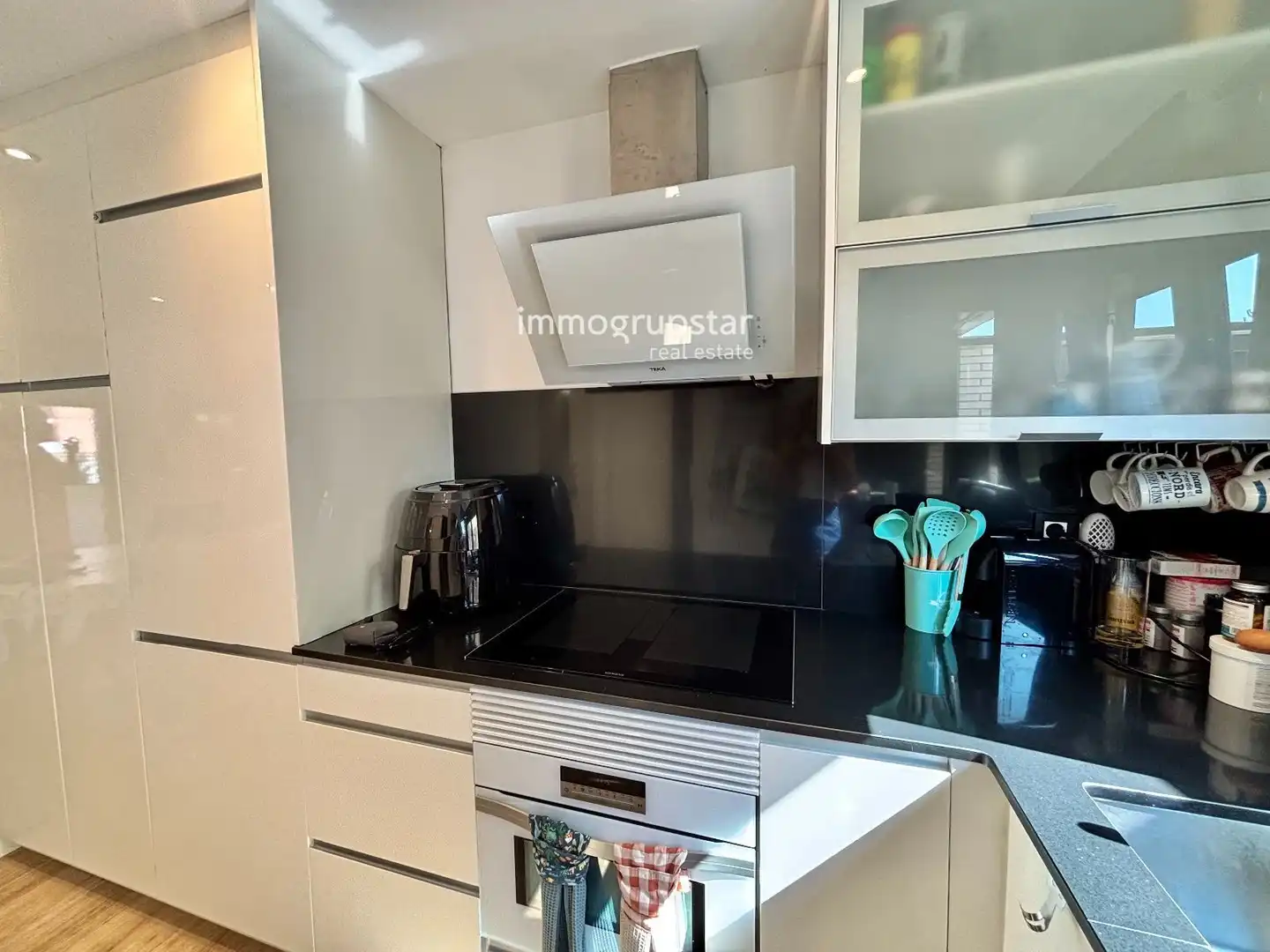 Casa a schiera con terrazza in vendita a onze de Setembre, imagen 11