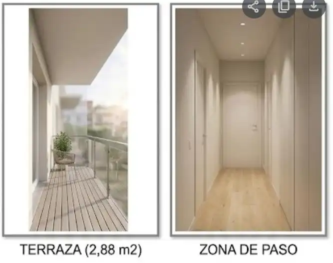 Loft en venta en Oviedo  con Calefacción