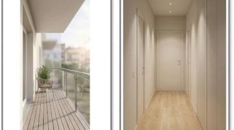 Foto 5 de Loft en venta en Teatinos - Los Prados, Oviedo